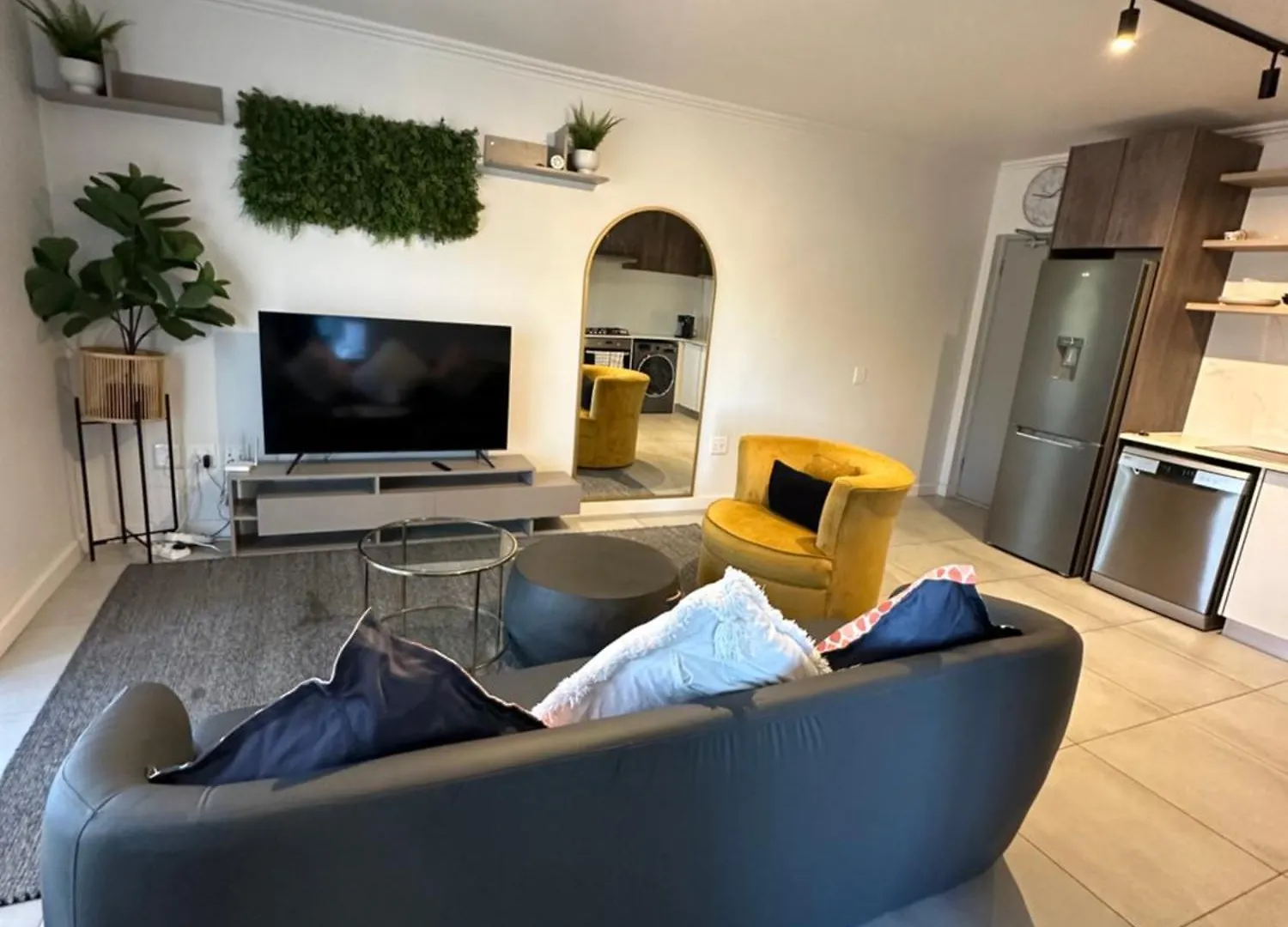 Luxurious Stays Delux Cape Town 0*,  Güney Afrika