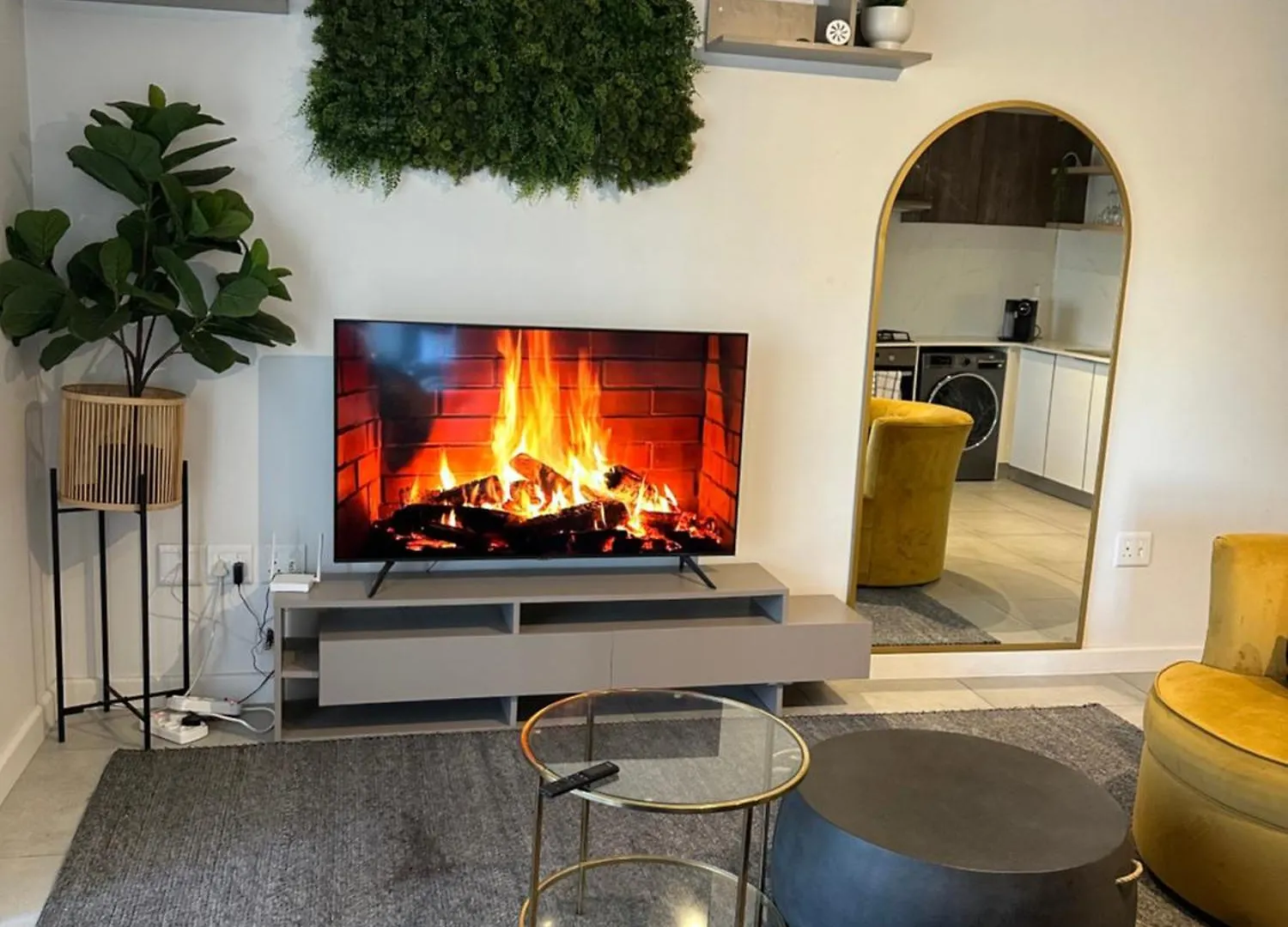 Luxurious Stays Delux Cape Town Güney Afrika