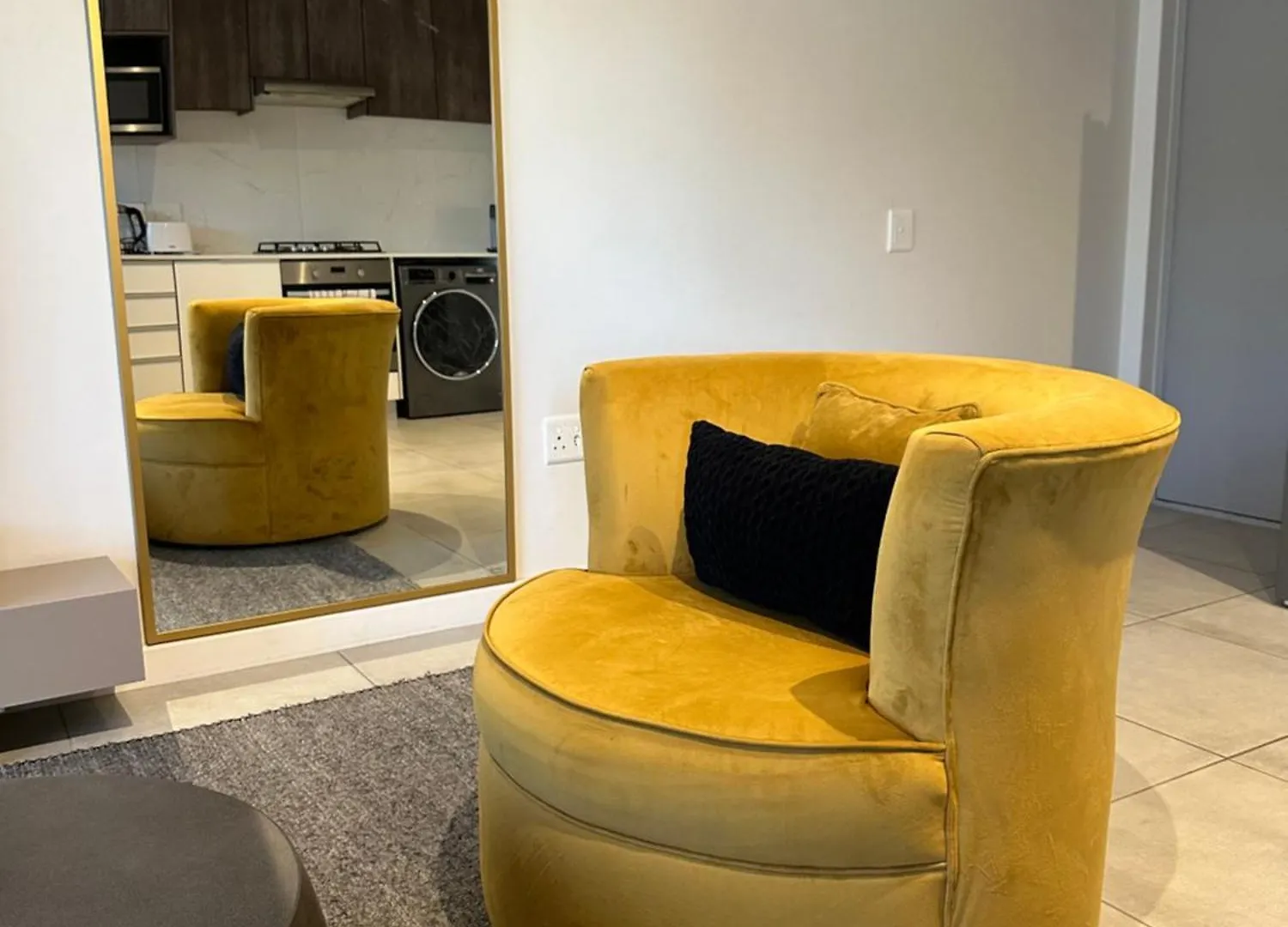 Daire Luxurious Stays Delux Cape Town