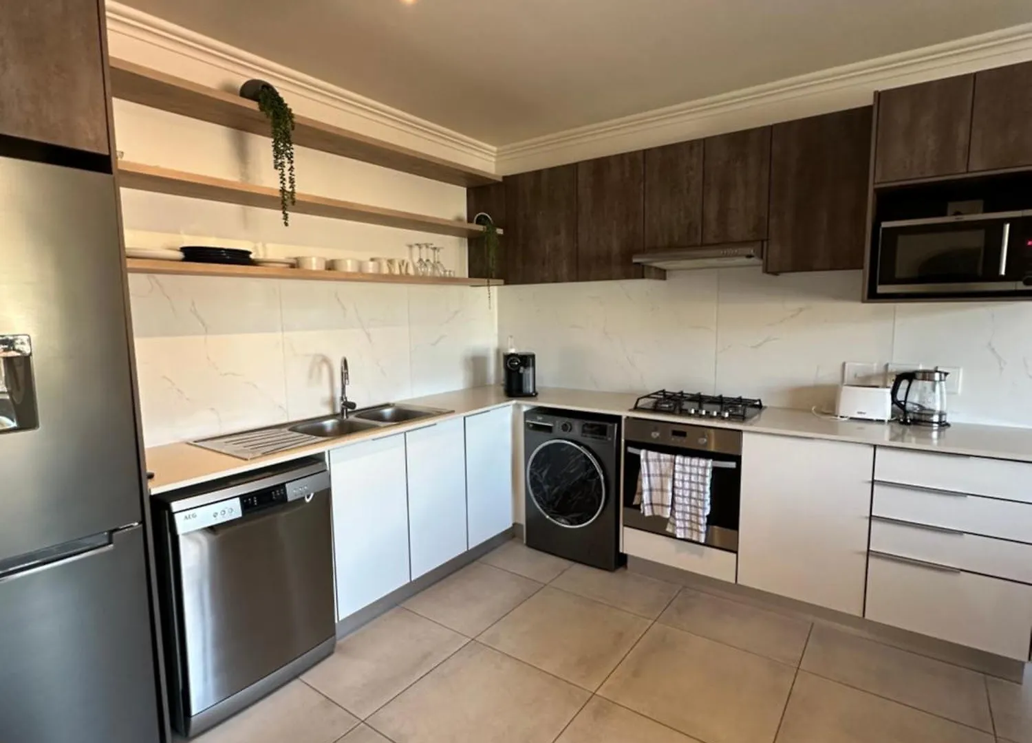 Luxurious Stays Delux Cape Town