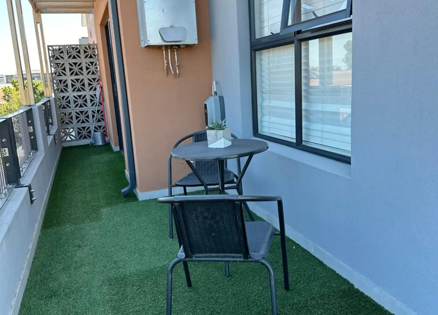 Daire Luxurious Stays Delux Cape Town