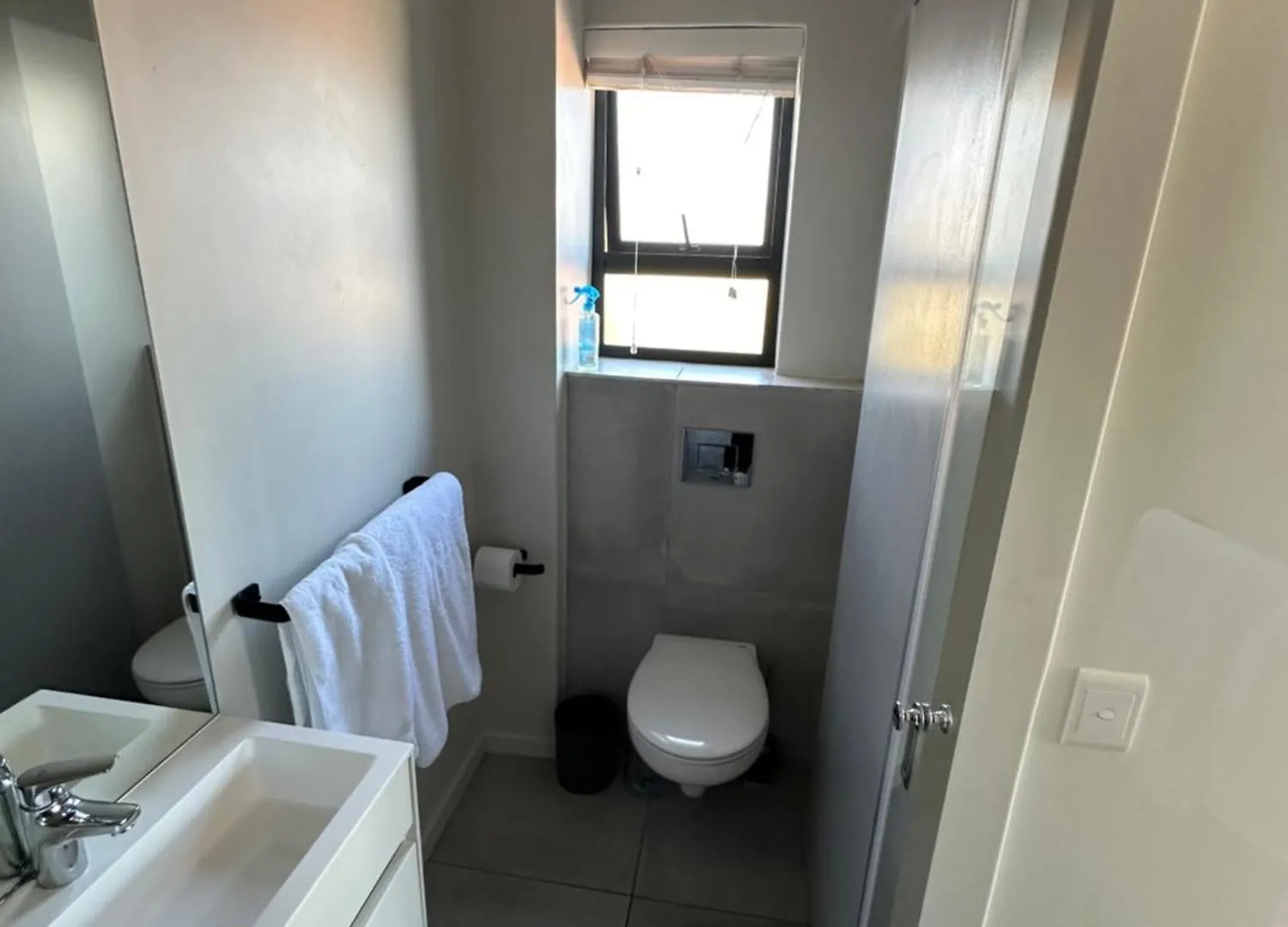 Luxurious Stays Delux Cape Town Daire